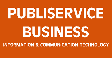 PUBLISERVICE BUSINESS