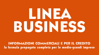 Accesso-> "Linea Business"