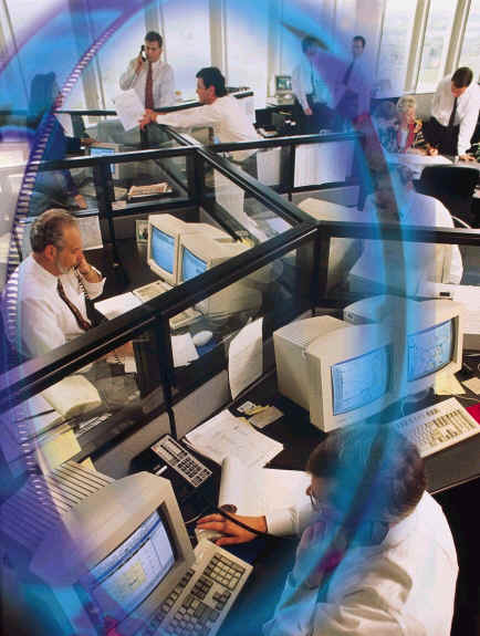I Servizi: Descrizione Analitica