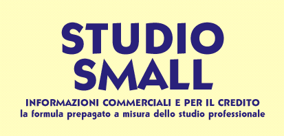 Accesso-> "Studio Small"