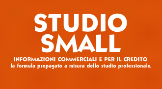 Accesso-> "Studio Small"